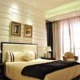 BaiHe International Apartment Hotel — фото 3