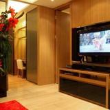 Hee Fun Apartment Hotel Guangzhou — фото 1