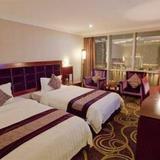 Гостиница HaiJun Hotel - Guangzhou Bailing — фото 1