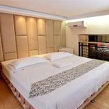 Wanghao Qintian E Apartment — фото 1