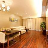 Yishang Baoli Shimao International Apartment — фото 1