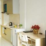 Guangzhou She He Apartment Hotel Platinum World — фото 1