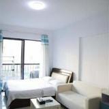 Guangzhou She He Apartment Hotel Platinum World — фото 2
