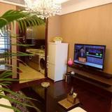 Guangzhou Hiphop International Apartment (Dabiao branch) — фото 2