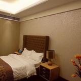 Guangzhou Hiphop International Apartment (Dabiao branch) — фото 1