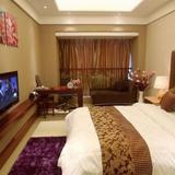 Guangzhou Hiphop International Apartment (Dabiao branch) — фото 3