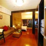 Private-Enjoyed Home-U Hotel Apartment — фото 3