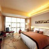 Гостиница Hilton Baiyun Guangzhou — фото 1