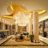 Гостиница Hilton Baiyun Guangzhou — фото 2