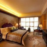 Гостиница Hilton Baiyun Guangzhou — фото 3