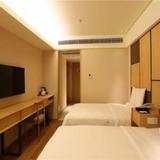 JI Hotel Guangzhou Xi Men Kou Branch — фото 1