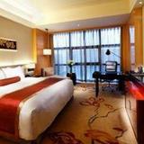 Гостиница Hilton Guangzhou Baiyun — фото 1