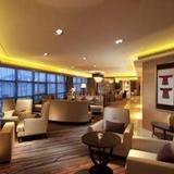 Гостиница Hilton Guangzhou Baiyun — фото 3