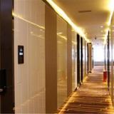 Lavande Hotel Tianhe Gangding Subway Station Branch — фото 1