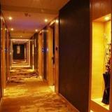Insail Hotels Liying Plaza Guangzhou — фото 1