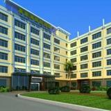 Гостиница Ying Ge Hai Holidays — фото 2