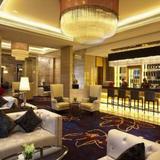 Гостиница Hilton Guangzhou Baiyun — фото 2