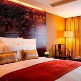 Гостиница China Hotel, A Marriott — фото 1