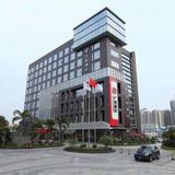 Гостиница Guangzhou Cedar — фото 1