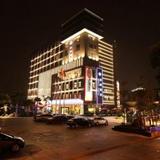 Гостиница Guangzhou Cedar — фото 3