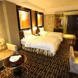Insail Hotels Beijing Road Guangzhou — фото 1