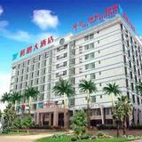 Hainan Tengpeng Hotel — фото 1