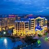 Hainan Vital Resort — фото 1