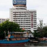 Гостиница Jiangwan Seaview — фото 3
