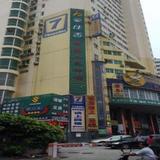 7 Days Inn Heping City Square — фото 2