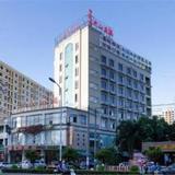 Si Tong Yuan Hotel Haikou — фото 1