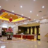 Гостиница Hainan Liuhe — фото 2
