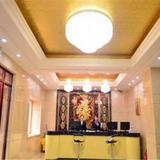 Harbin Shijie Business Hotel — фото 1