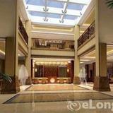 Гостиница Harbin Longda Sunshine — фото 3