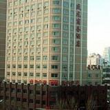 Shenglong Business Hotel Harbin — фото 1