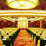 Гостиница Holiday Inn Wuhan Riverside — фото 2