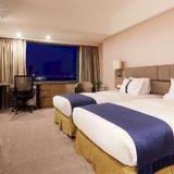 Гостиница Holiday Inn Wuhan Riverside — фото 3
