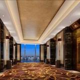 Гостиница Hilton Wuhan Riverside — фото 1
