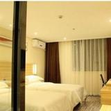 City Comfort Inn Wuhan Wuhu Hanshi Branch — фото 1