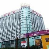 Motel168 Wuhan ZhongShan Park Inn — фото 2