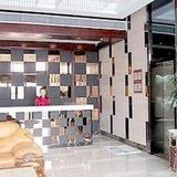 Гостиница Wuhan Jintai Business — фото 2
