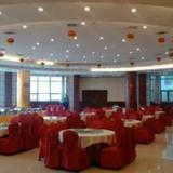 Jiu Zhou Hotel - Wuhan — фото 1