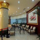 Jiu Zhou Hotel - Wuhan — фото 3