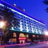 Chuangyi Hotel - Wuhan — фото 2