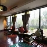 Regalia Resort & Spa - Qinhuai River, Nanjing — фото 1
