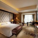 Гостиница Hilton Nanjing — фото 1