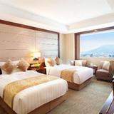Crowne Plaza Nanjing Hotels & Suites — фото 3