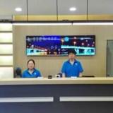 Hanting Express Nanjing South Taiping Road — фото 3