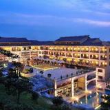 Regalia Resort & SPA (Tangshanzhen, Nanjing) — фото 3