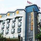 Motel 168 Nanjing Ming Wa Lang Inn — фото 2