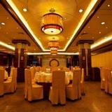 Гостиница Nanjing Donshan — фото 1
